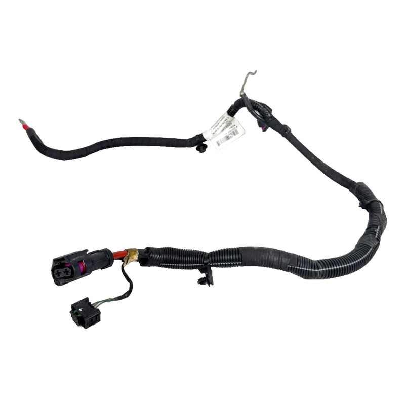 📌 2019-2022 VOLVO XC40 ENGINE COMPARTMENT INSTALLATION HARNESS 32254620 OEM