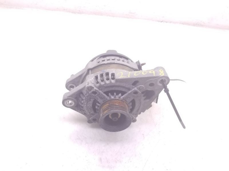 03-09 TOYOTA 4 RUNNER 4.0L V6 130AMP ALTERNATOR ASSEMBLY