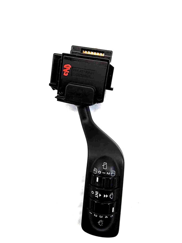 2005 Ford Freestyle Windshield Wiper Switch 5F9Z17A553AAA