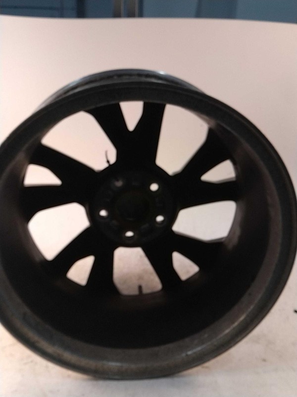 2020 Honda Accord 17 Silver OEM Wheel 42700TVAA73 10 Spoke, 56K Miles
