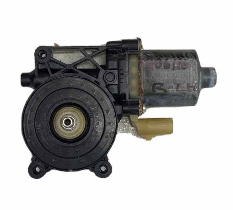 12 17 CHEVY EQUINOX LH REAR DRIVER POWER WINDOW MOTOR ASSY OEM 22823480