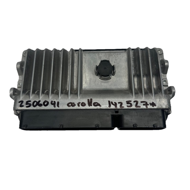 Toyota Corolla engine control unit 2021 ecu ecm 1.8L sedan assy OEM 8966602B30