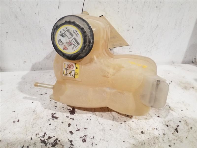 Coolant Reservoir Fits 04-08 FORD F150 PICKUP 3170296