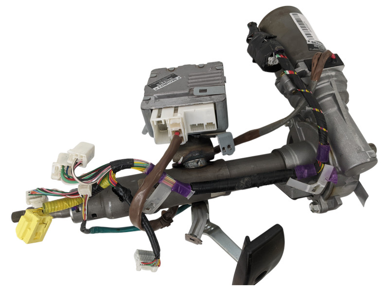 04 05 06 07 08 09 Toyota Prius Electric Power Steering Column Control Module OEM