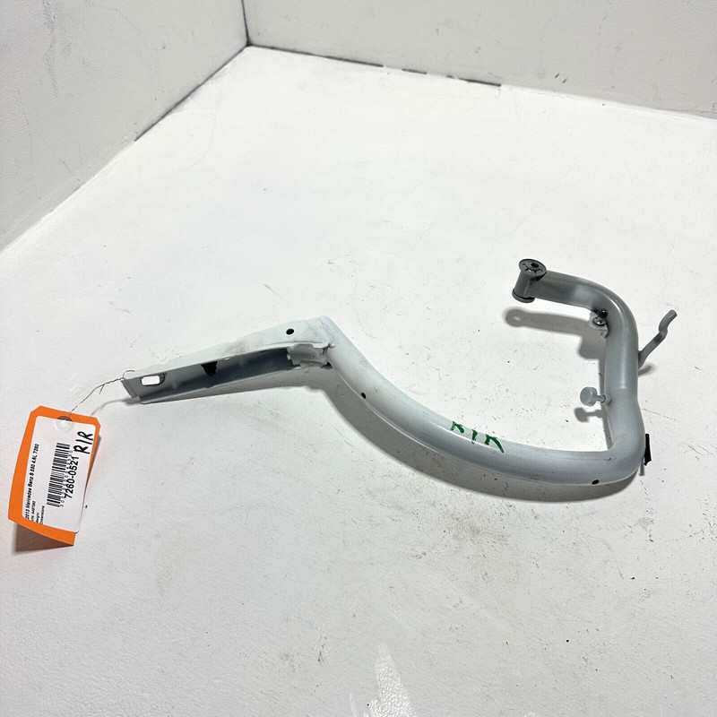 Rear Right Passenger Side Trunk Lid Hinge Mercedes-Benz S550 2007-2013 OEM