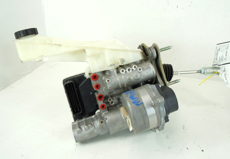 2021-2023 Ford F-150 Power Brake Booster OEM