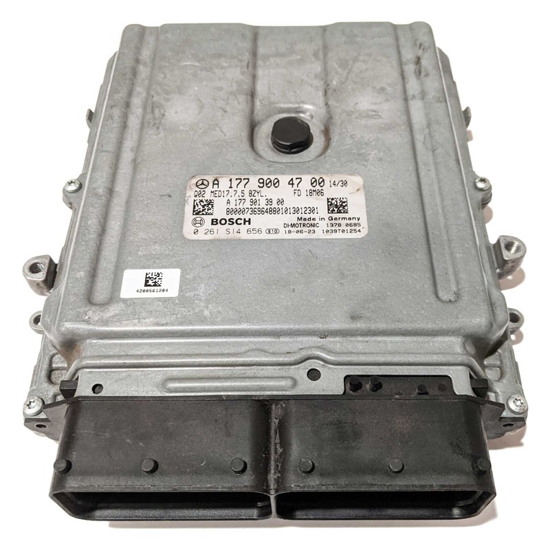 OEM Engine Control Module ECU PCM Mercedes-Benz S560 Maybach S560 2018-2020