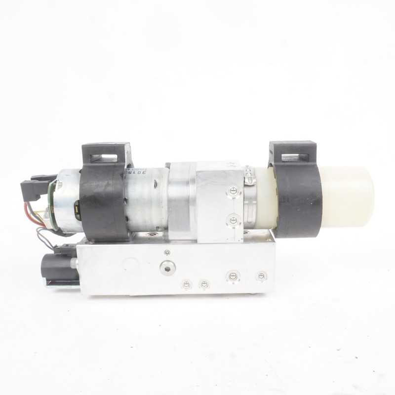 2012-2020 Mercedes SLC300 SLK350 Convertible Roof Motor Pump A1728000030 OEM
