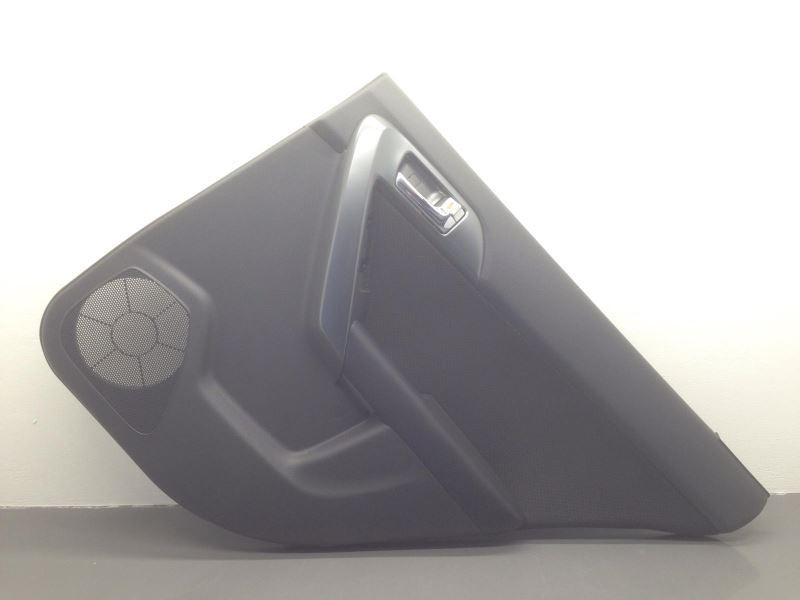 Right Passenger Rear Door Interior Trim Panel 2011-2013 Kia Forte Sedan 72003