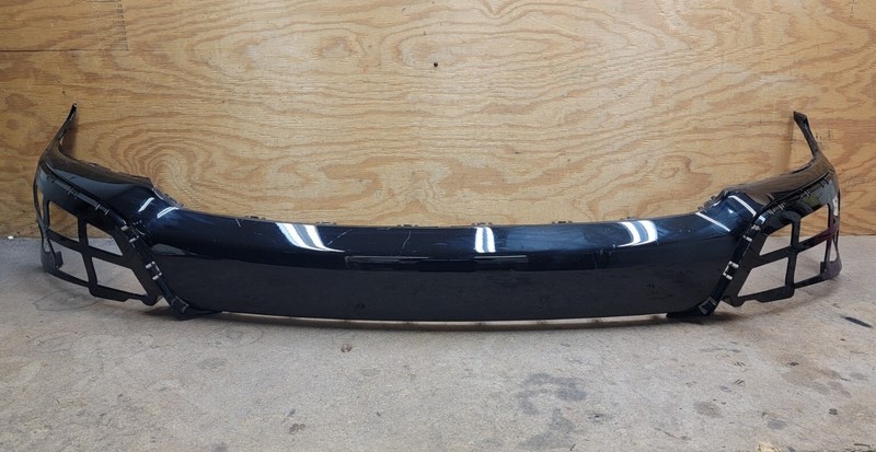 2015 - 2023 DODGE CHARGER Front Bumper Center Molding Panel OEM *