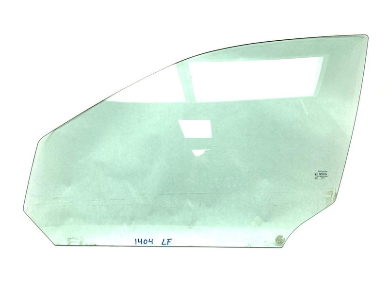 Left Driver Front Door Window Glass 2000-2008 Jaguar S Type 87656 **NO SHIPPING*