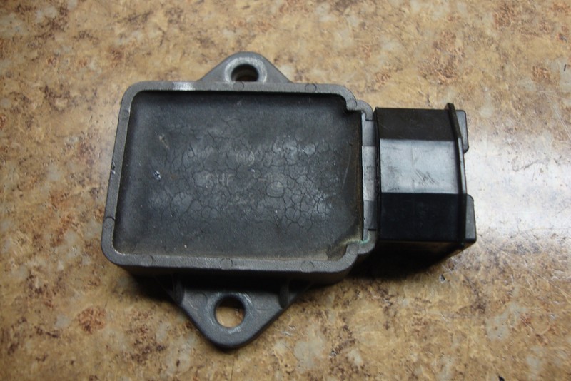 1999 Honda CBR600F4 CBR 600 F4 CBR600 Voltage Regulator Rectifier Electrical 99
