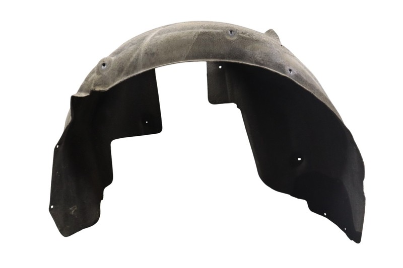 11-16 BMW 535i xDrive Rear Right Passenger Side Fender Liner Splash Shield Oem