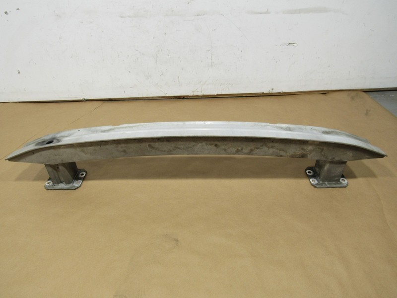 13-19 Mercedes SL550 R231 2013 Rear Bumper Reinforcement Impact Bar Rebar |