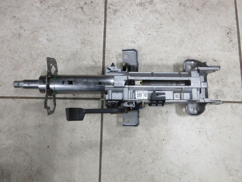 2021-2025 Ford Bronco OEM Steering Column Assembly MB3C3C529AL