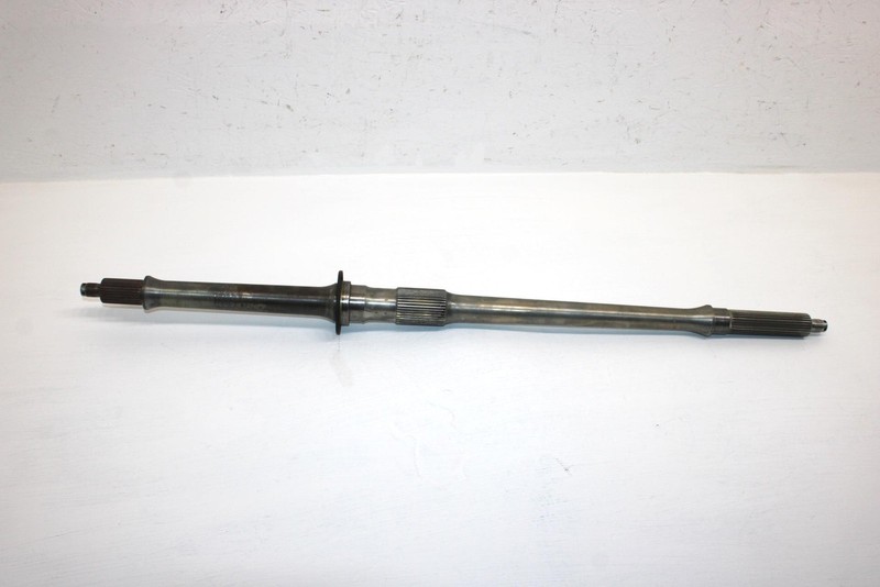 2000 YamahaKodiak 400 Oem Rear Axle 5GH-25381-00-00 5GH-25381-01-00 AY26
