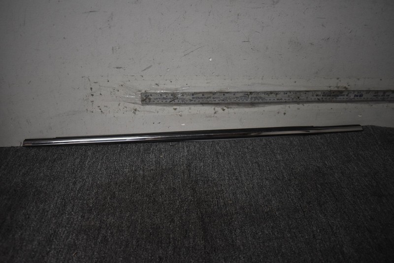 WINDOW CHORME MOLDING FACTORY OEM