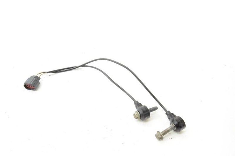 2010-2012 Mazda Cx-9 AWD Knock Sensors