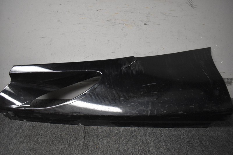 MCLAREN MOLDING FACTORY OEM