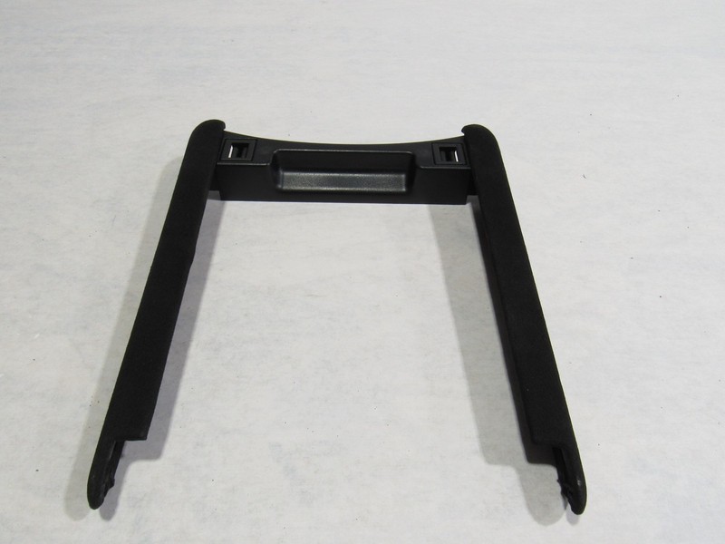 18-21 Aston Martin Vantage 2019 Center Console Trim Panel Bracket Mount Cover;:A