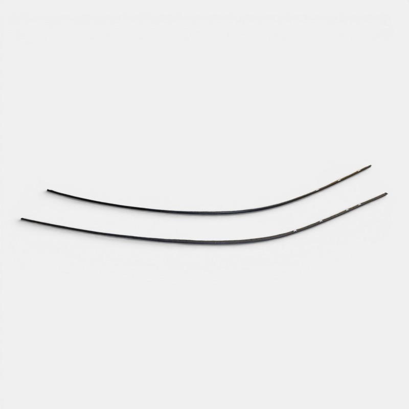 2020-2024 NISSAN ALTIMA Right Left Side Roof Exterior Top Molding Trim Oem