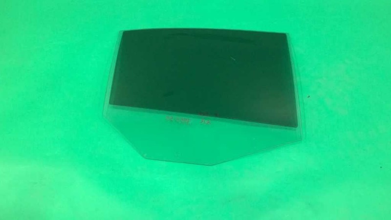 08 09 10 BMW 528i 525i 530i PASSENGER RIGHT REAR WINDOW DOOR GLASS OEM 3455-55