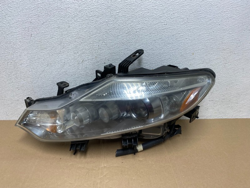 2011 to 2014 Nissan Murano Headlight Left Driver LH Side Oem Xenon Hid AE4853 DW