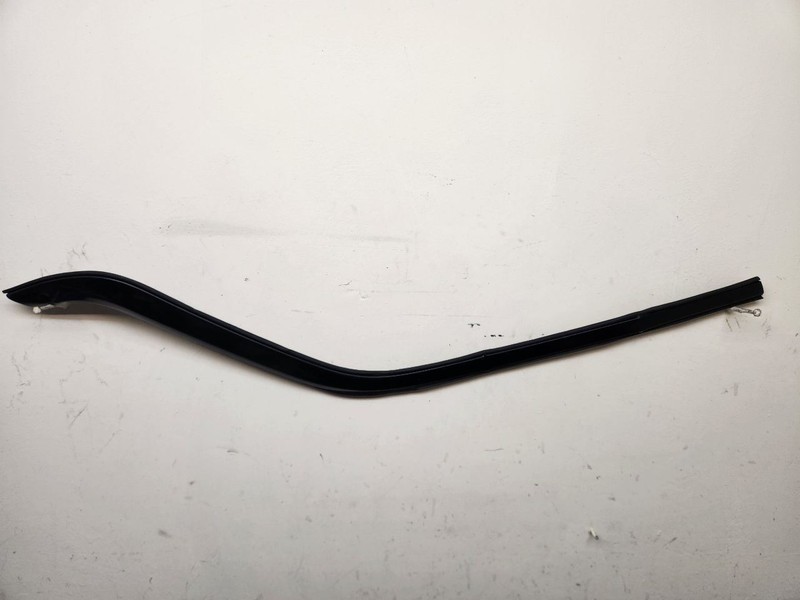17-25 Jeep Compass Left Driver Quarter Molding OEM 5XQ41DX8AF
