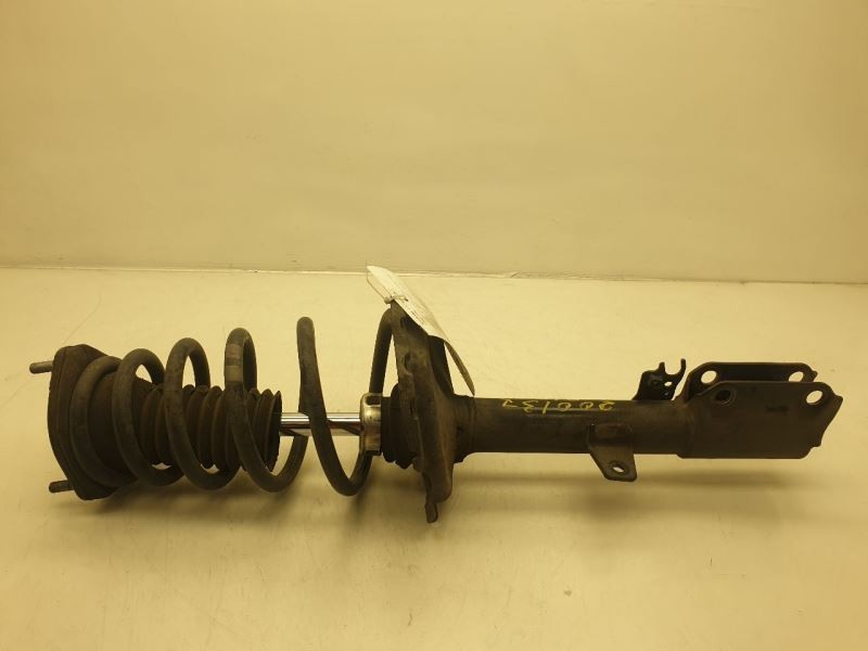 06-07 TOYOTA HIGHLANDER HYBRID FWD REAR RIGHT PASSENGER SIDE STRUT
