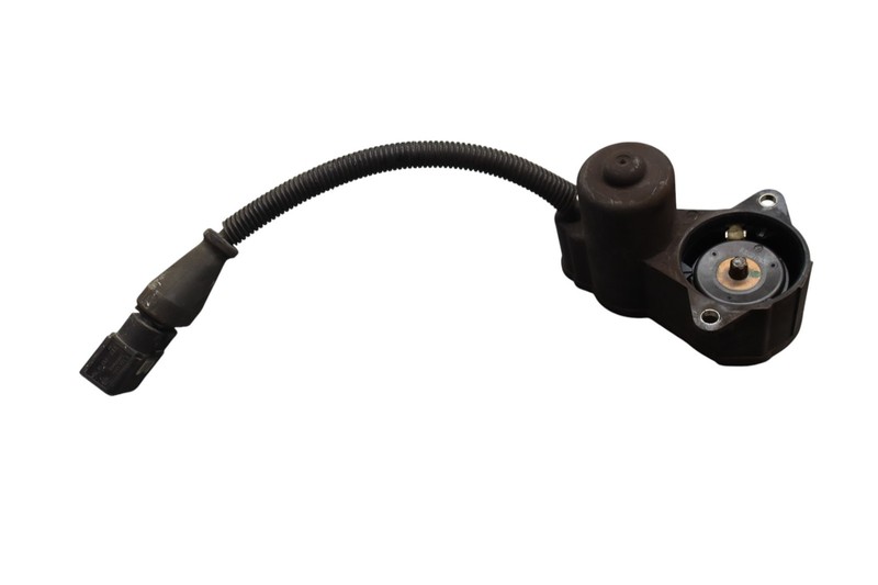03-13 Bentley Continental GT Left Side Electric E Parking Brake Actuator Oem