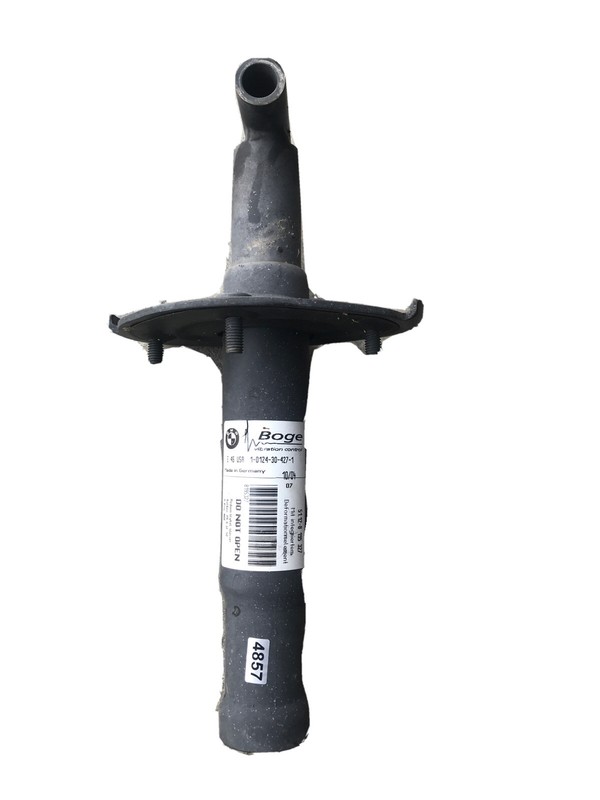 ✅ 2001-05 BMW E46 330 REAR DRIVER SIDE BUMPER SHOCK ABSORBER OEM LK804137 ✅