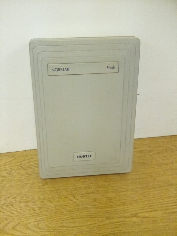 Nortel Northstar Star Talk Flash NTAB2456 "NO POWER SUPPLY"