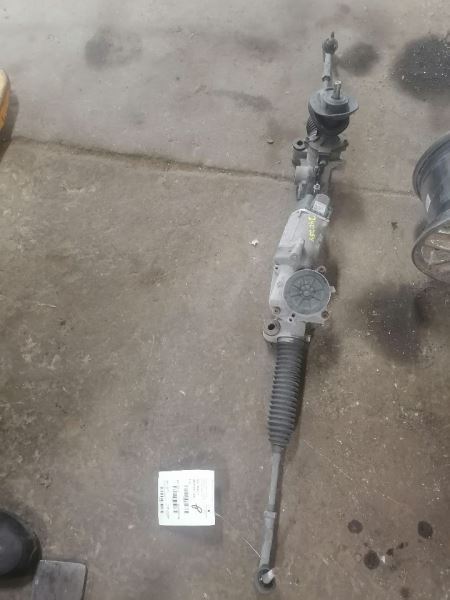 Steering Gear/Rack Power Rack And Pinion Fits 18-19 EQUINOX 1443677