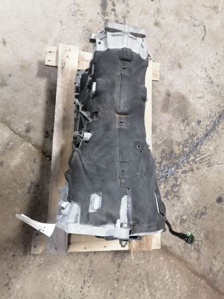 Automatic Transmission 2.0L AWD Fits 18-19 BMW X3 1170882
