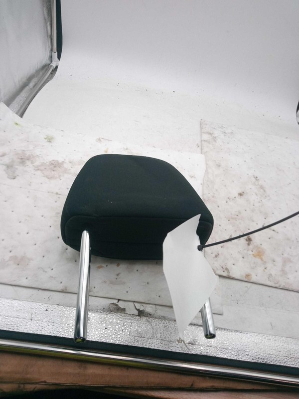 2018 Toyota RAV4 Silver Headrest OEM Used 87000 Miles - Part #2512189