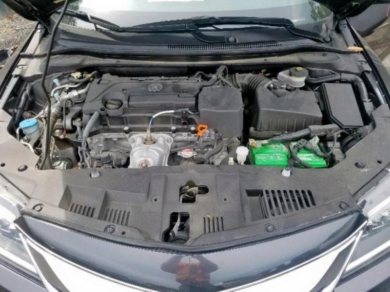 16-'22 ACURA ILX Engine 2.4L 57k miles 6 Month Warranty!