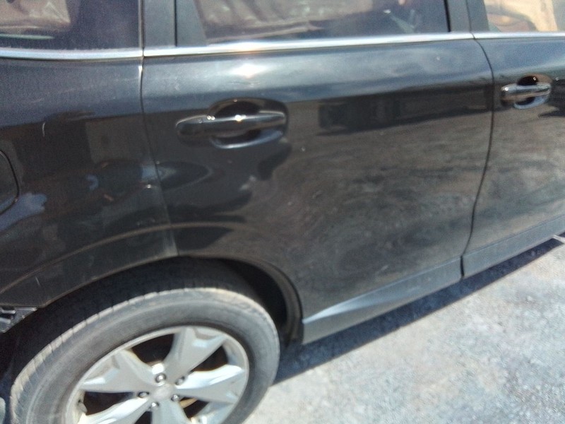 Passenger Rear Side Door Electric Windows Fits 14-16 FORESTER 3467007