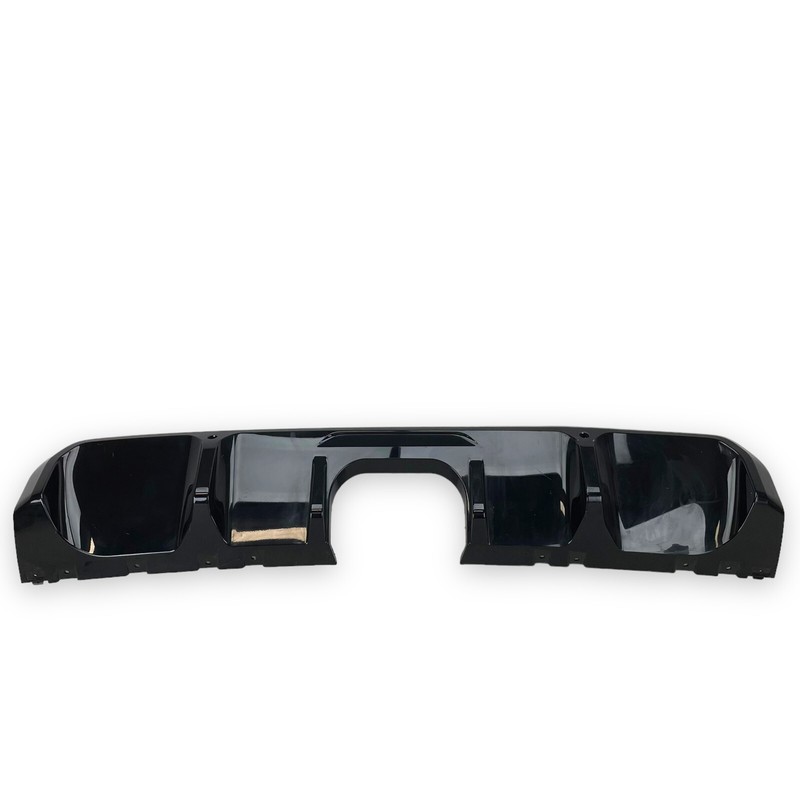 Mini Cooper S Sport F56 2019-2021 OEM Rear Bumper Lower Valance Cover Diffuser