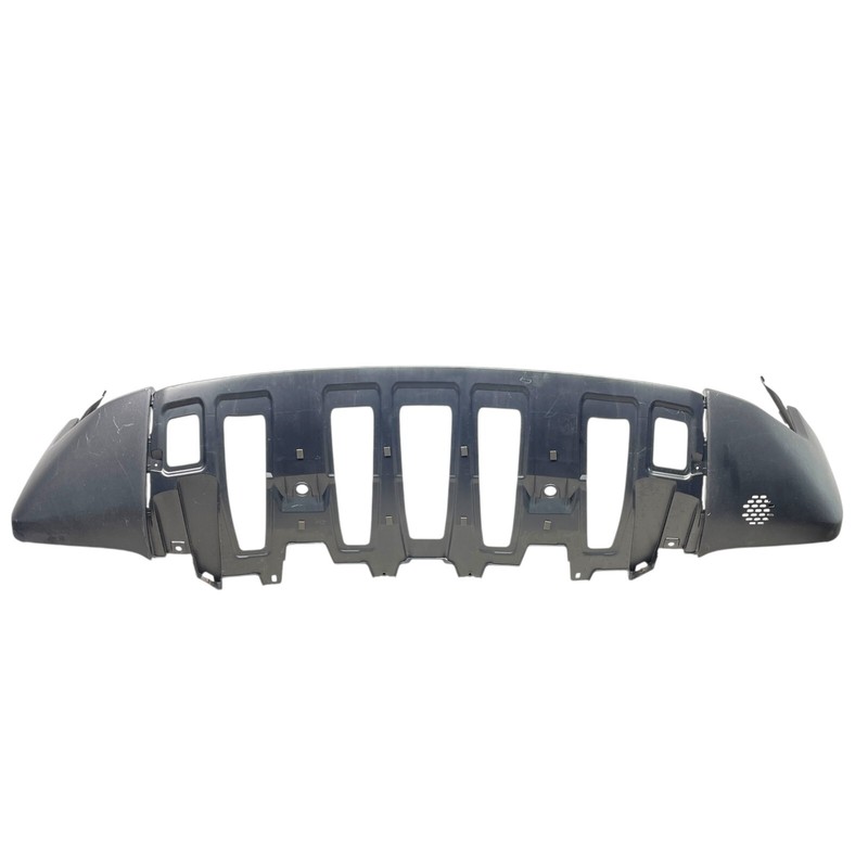 2022-2025 Rivian R1T R1S Front Lower Bumper Valance Trim Panel OEM PT00015360