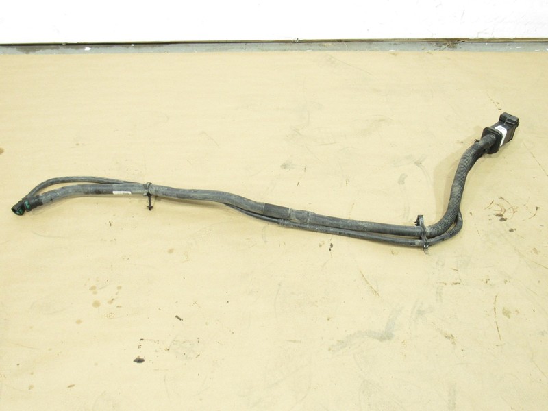 19-22 GMC Sierra 2500 2022 Emission Fuel Fluid Filler Hose Pipe Line ;#3