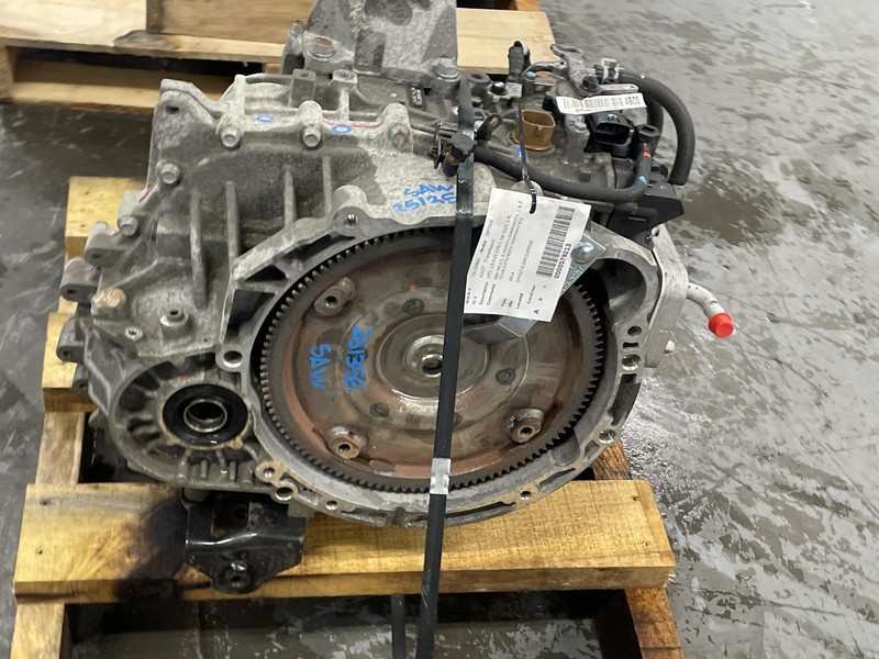 16-'20 KIA OPTIMA Transmission US built 2.4L 80k miles 6 Month Warranty!