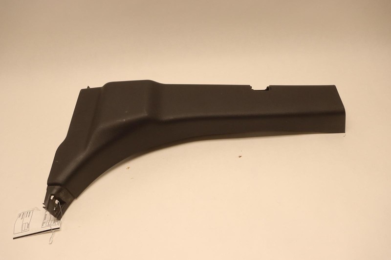 2011-2020 DODGE GRAND CARAVAN LEFT DRIVER CENTER LOWER B PILLAR TRIM COVER OEM