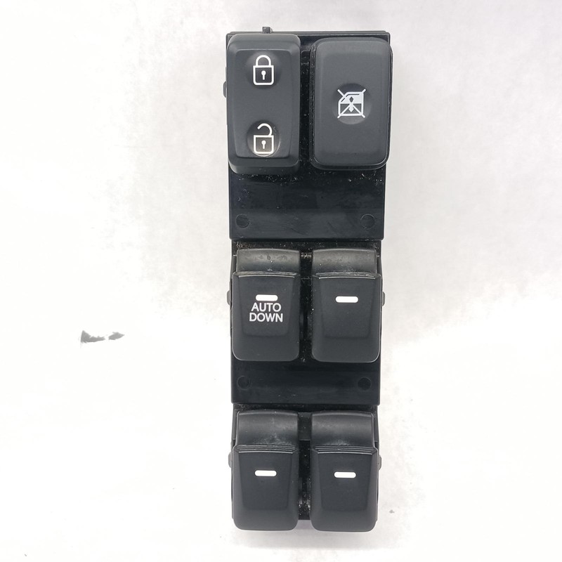 11-'16 KIA SPORTAGE Front Door Switch Driver master OEM 1 Year Warranty!
