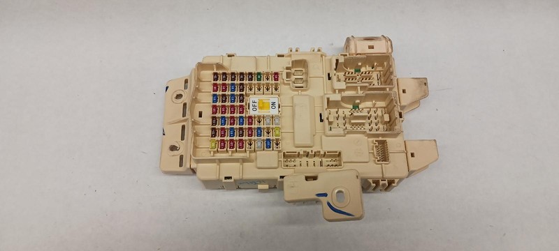 16-'19 KIA SOULBody Control Module OEM 62K Miles1 Year Warranty!