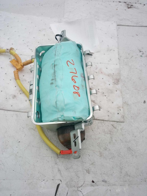 2010 Toyota Sienna Right Instrument Panel Air Bag Green 93K Miles Used OEM