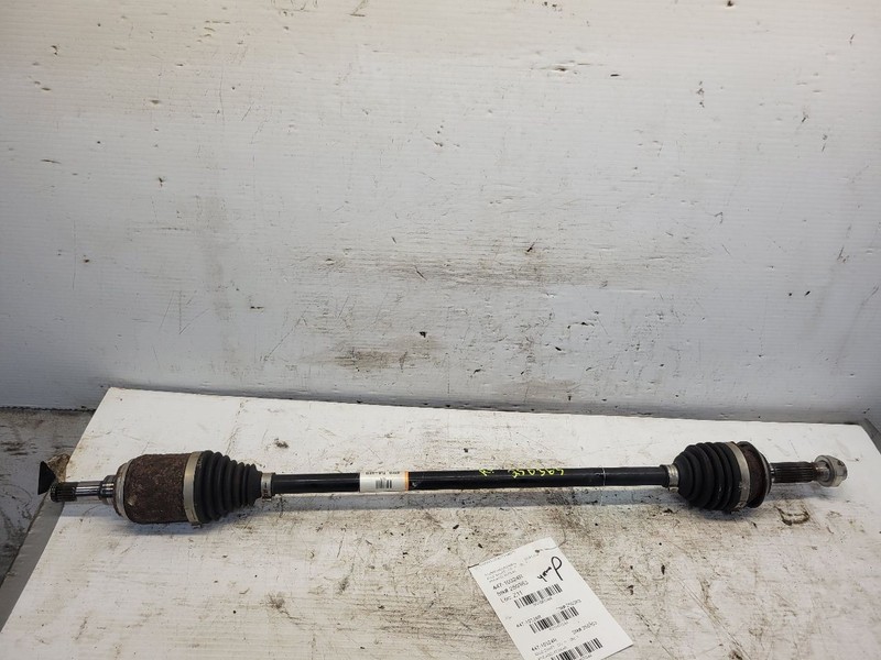 Passenger Right Axle Shaft Rear Axle Fits 17-21 CR-V 1661044