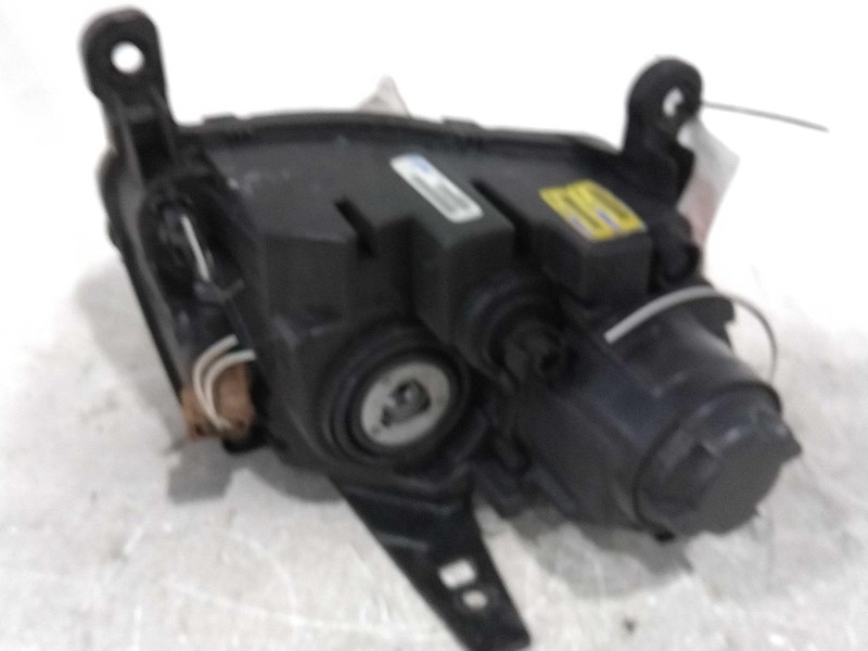 2014 Jeep Grand Cherokee Left Headlight Assembly 222501 - Used, 147K Miles