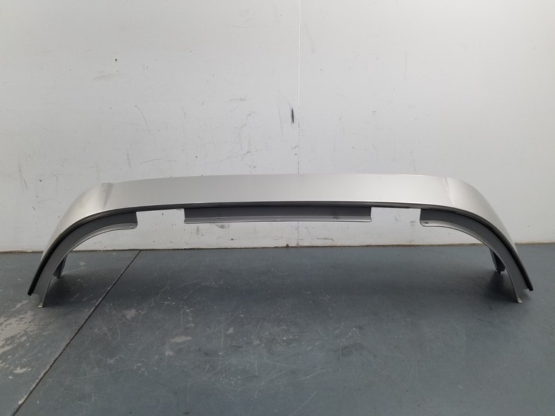 2008 Chevy Corvette C6 Z06 Roof Halo #2485 VV9