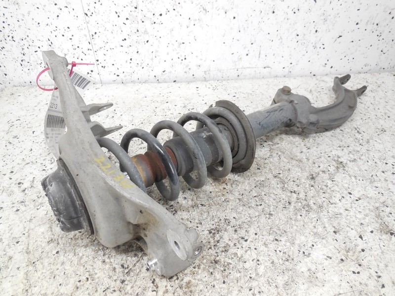 2013-2017 Audi Q5 Front Strut Shock Driver Left Opt 1BL OEM VIN F 7th & 8th