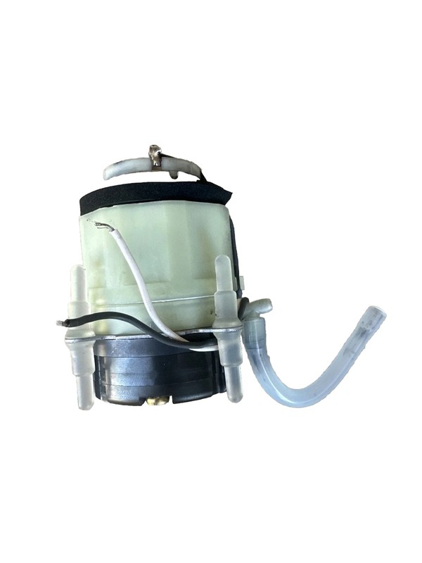 ✅ 98-02 Mercedes W208 CLK320 E420 Central Locking Vacuum Pump OEM ✅
